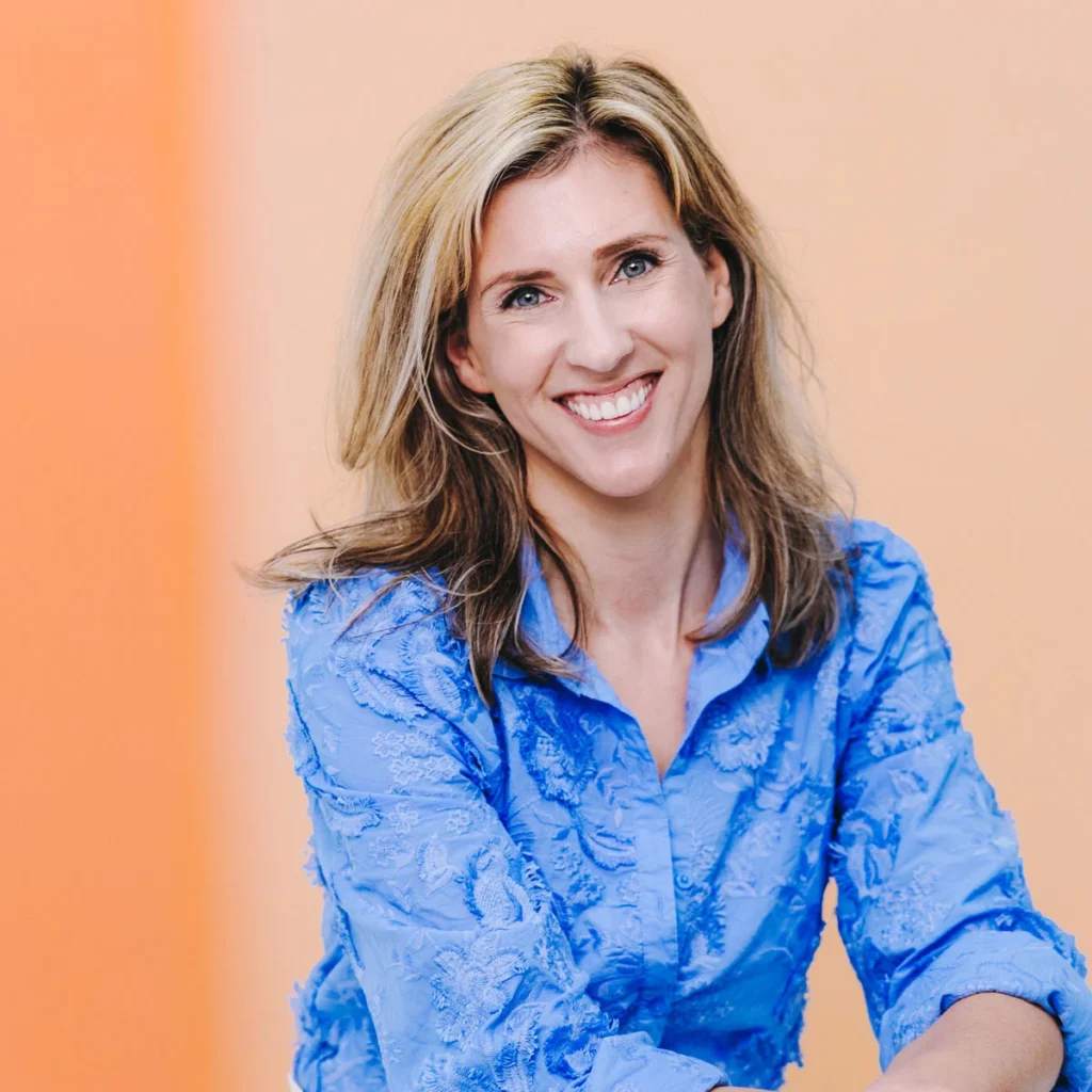 Crypto cursus Tineke Zwart